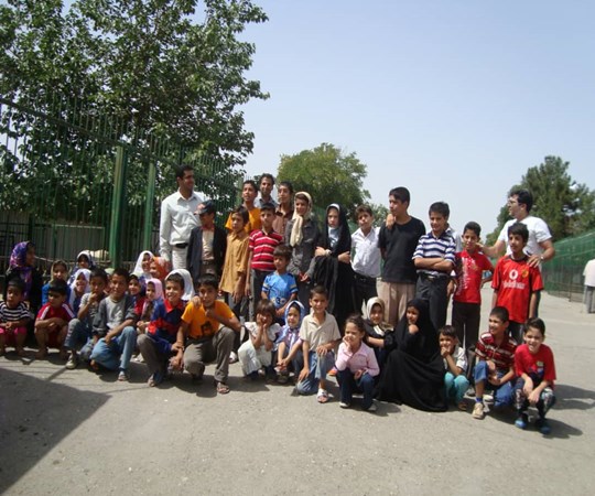 کمک هزینه تحصیلی